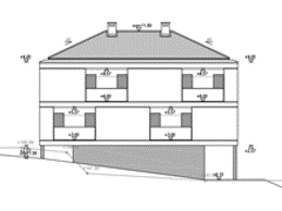 RECONSTRUCTION AND DEVELOPMENT OF THE OLD TOWN CENTRE – PHASE 2, BENKOVAC - 