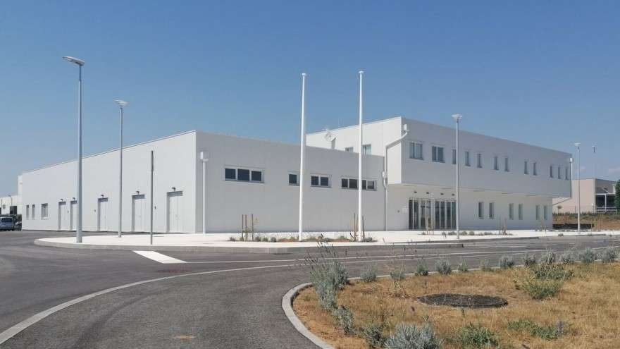 DEVELOPMENT AND EDUCATION CENTRE, MUNICIPALITY OF POLIČNIK - 