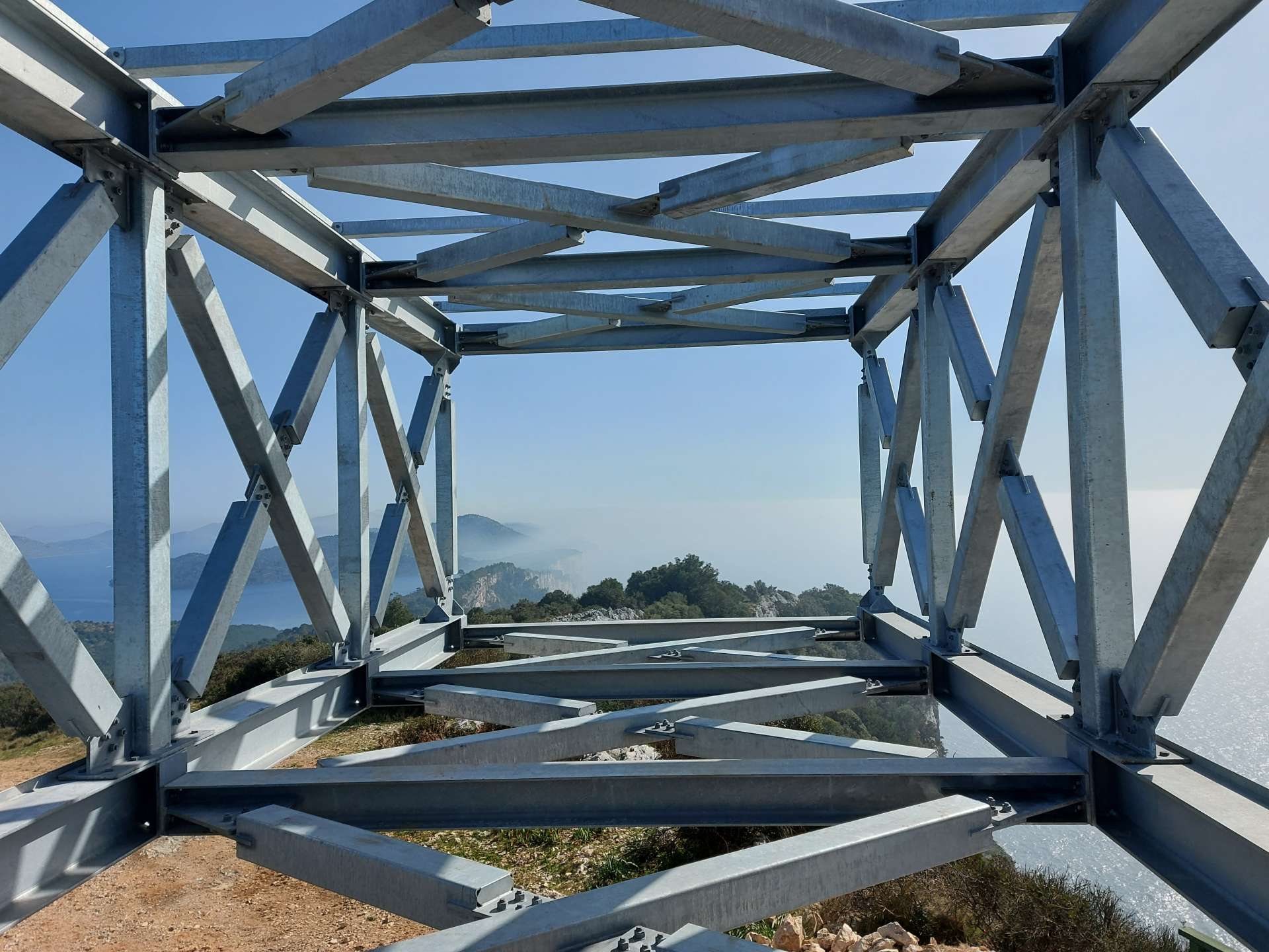 GRPAŠĆAK INTERPRETATION EDUCATION CENTRE - 