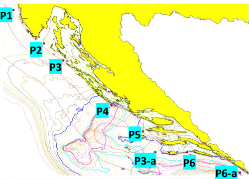 MODERNIZACIJA METEOROLOŠKE MOTRITELJSKE MREŽE U RH – METMONIC - 