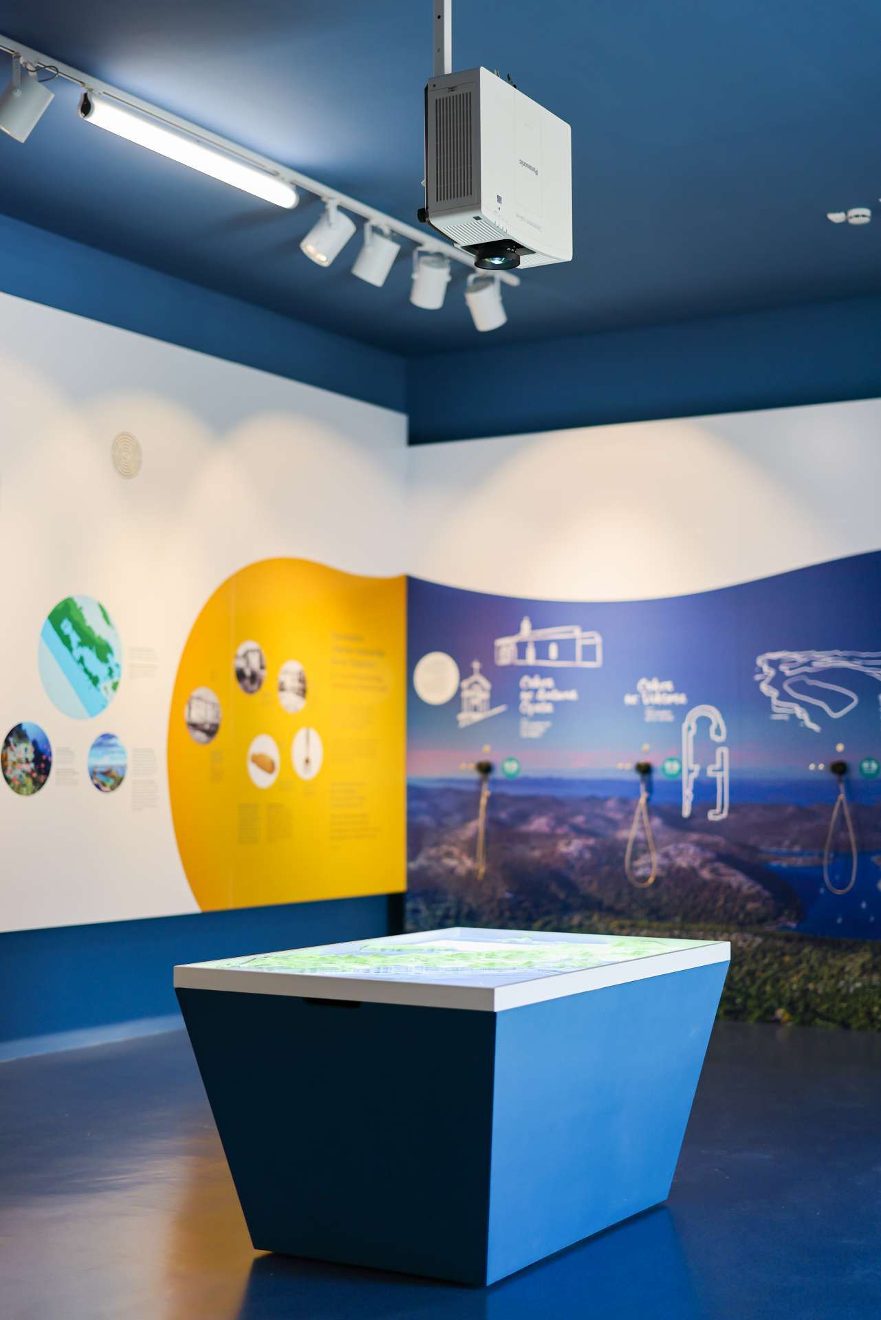 GRPAŠĆAK INTERPRETATION EDUCATION CENTRE - 