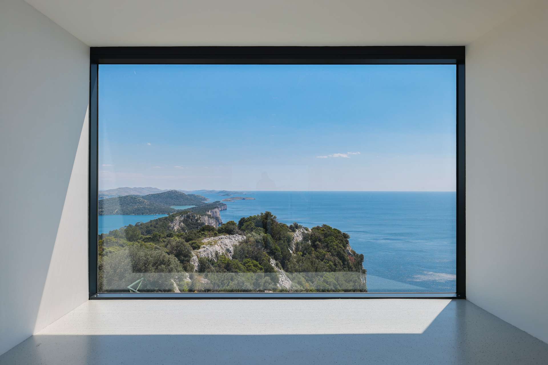 GRPAŠĆAK INTERPRETATION EDUCATION CENTRE - 