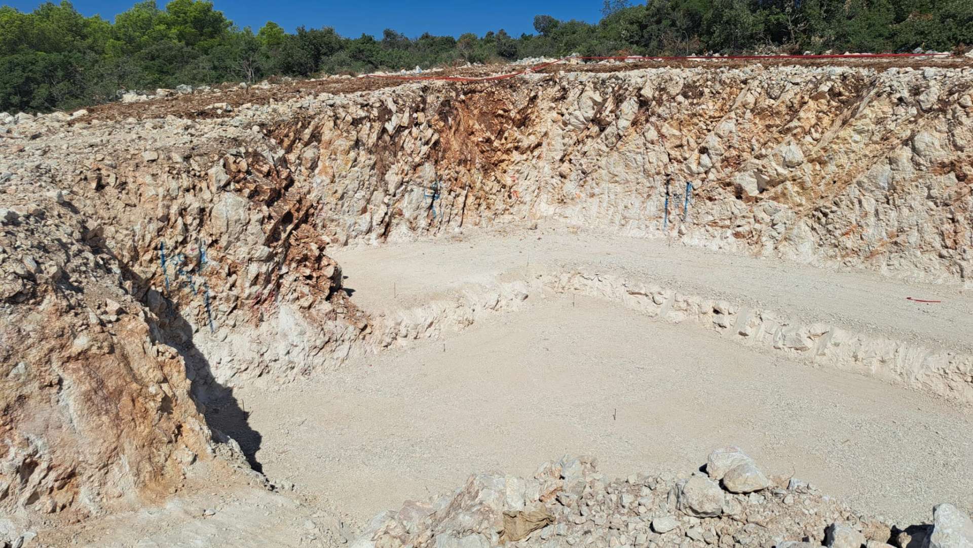 PROŠIRENJE VODOOPSKRBNE INFRASTRUKTURE NA VODOOPSKRBNOM PODRUČJU „KOMUNALCA d.o.o.“ - 