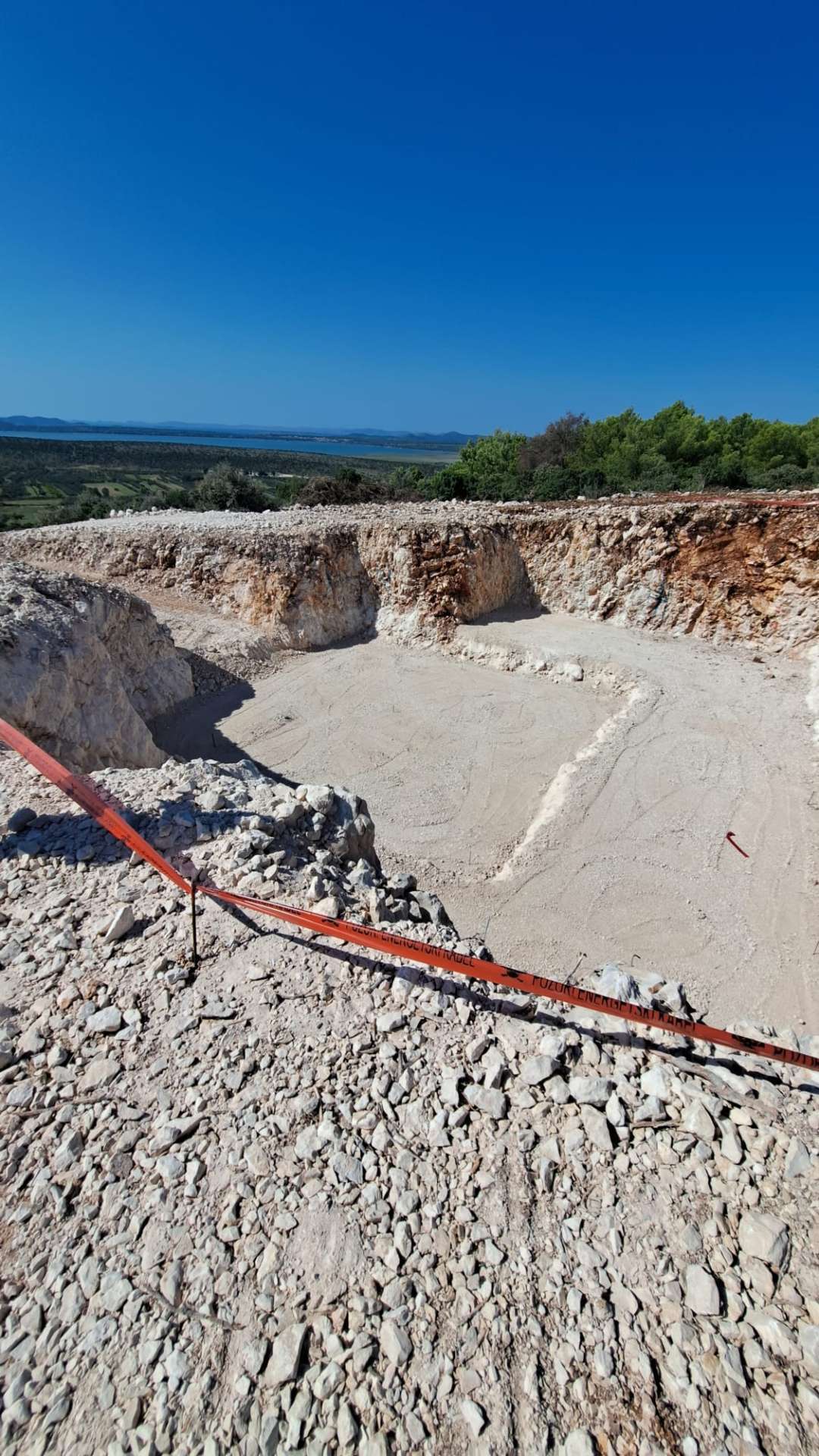 PROŠIRENJE VODOOPSKRBNE INFRASTRUKTURE NA VODOOPSKRBNOM PODRUČJU „KOMUNALCA d.o.o.“ - 