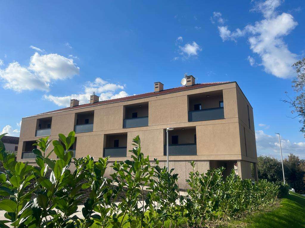 RECONSTRUCTION AND DEVELOPMENT OF THE OLD TOWN CENTRE – PHASE 2, BENKOVAC - 