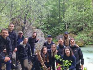 CEC team building 2026.