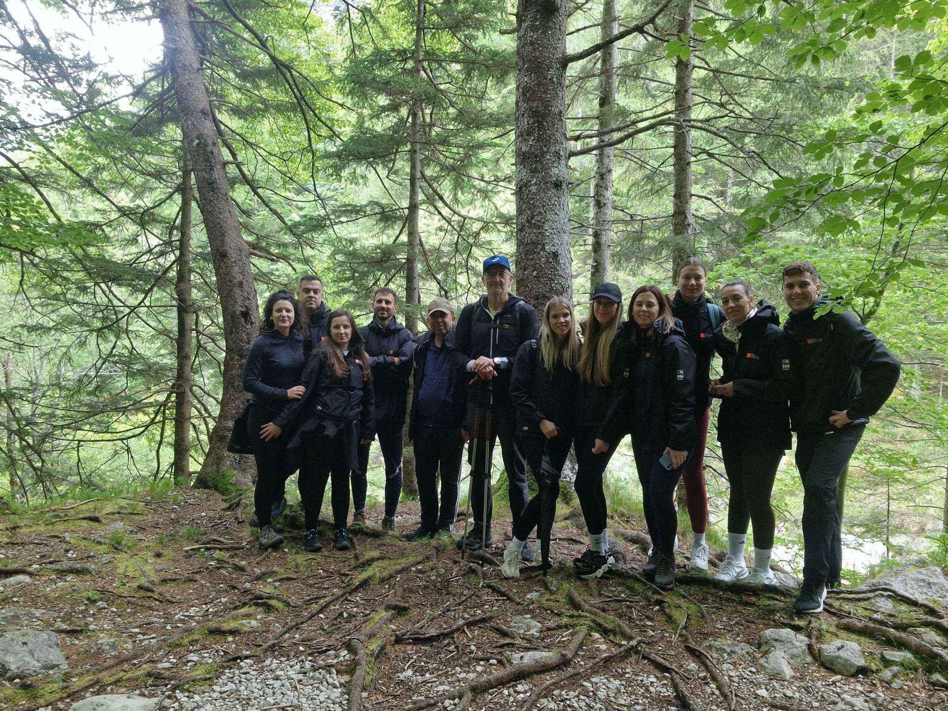 CEC team building 2026 - 