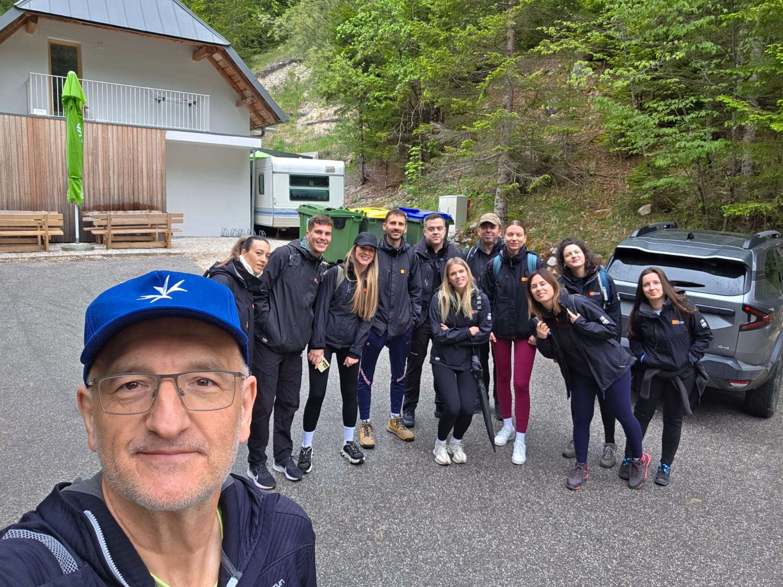 CEC team building 2026 - 
