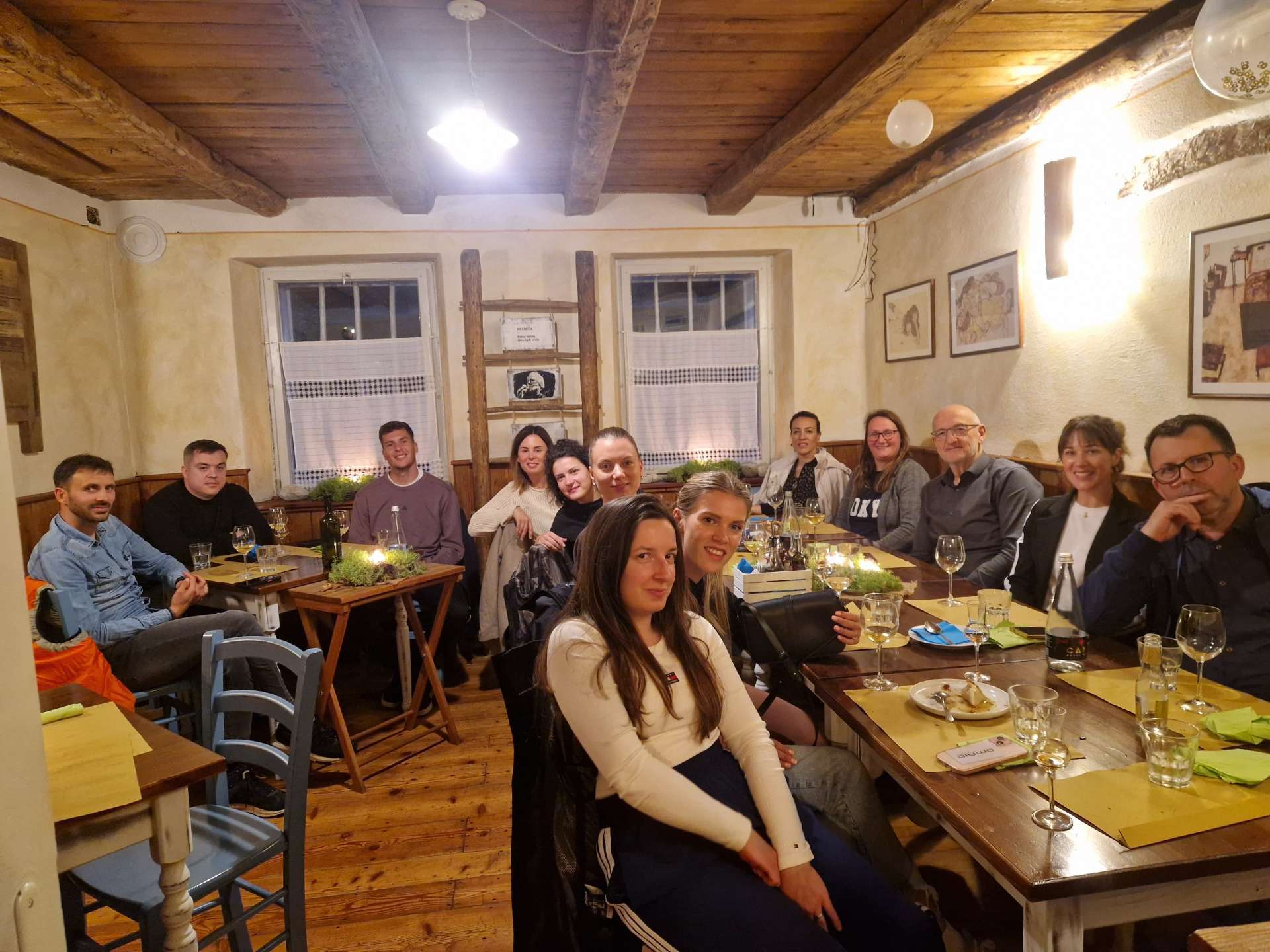 CEC team building 2026 - 